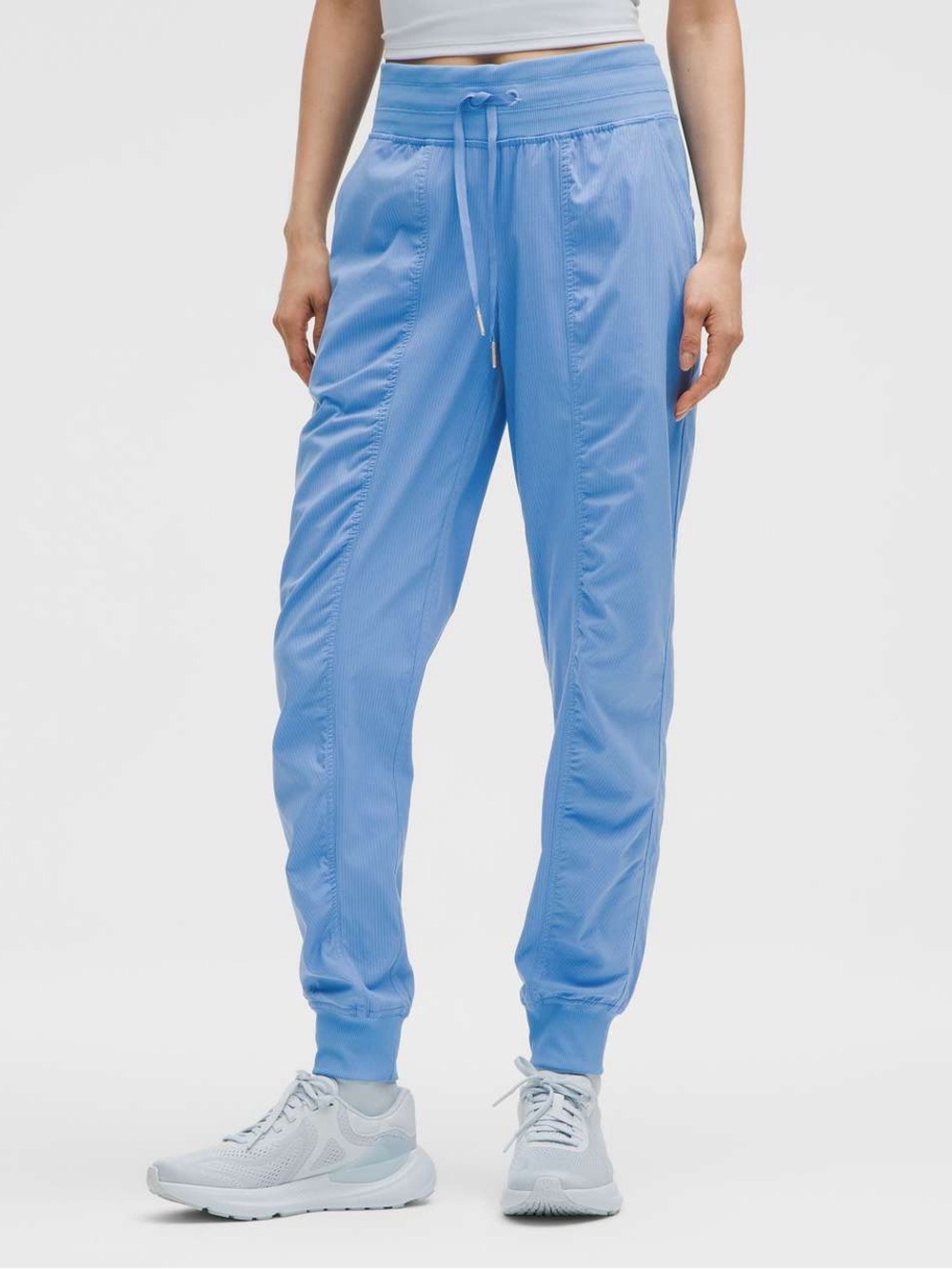 Lululemon Dance Studio Mid-Rise Jogger
